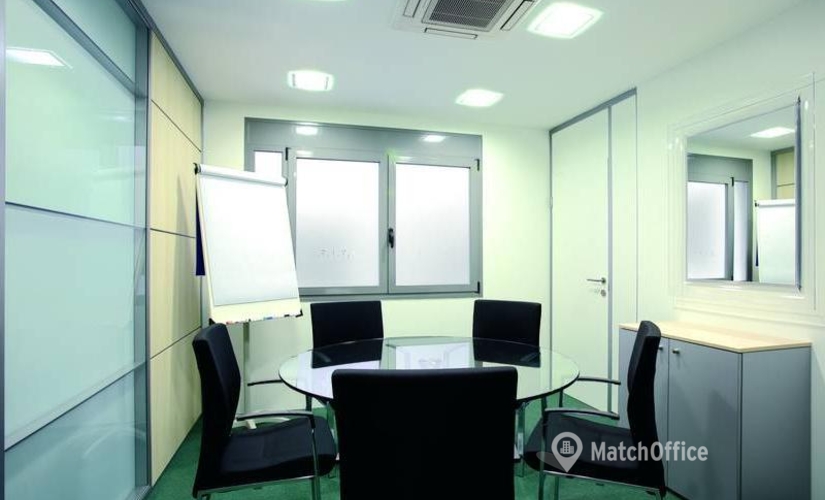 Parque empresarial en alquiler en Zaragoza 26 m², Calle Doctor Casas 20 - 3 | MatchOffice.es