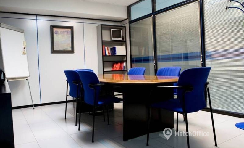 Business center Paseo Delicias 30 28045 Madrid Centro