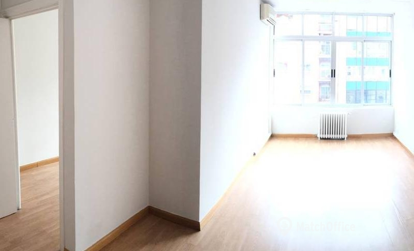 Business center Paseo Delicias 30 28045 Madrid Centro