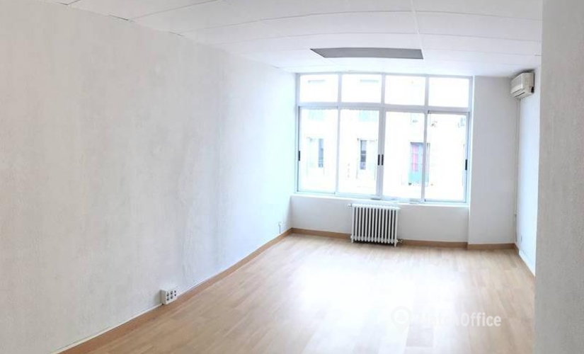 Business center Paseo Delicias 30 28045 Madrid Centro