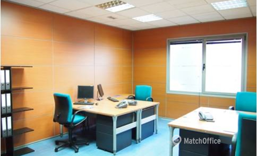 Centro de negocios Calle Agustín de Betancourt 21 28003 Madrid Centro