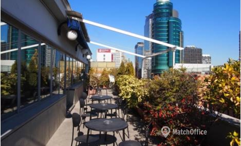 Centro de negocios Calle Agustín de Betancourt 21 28003 Madrid Centro