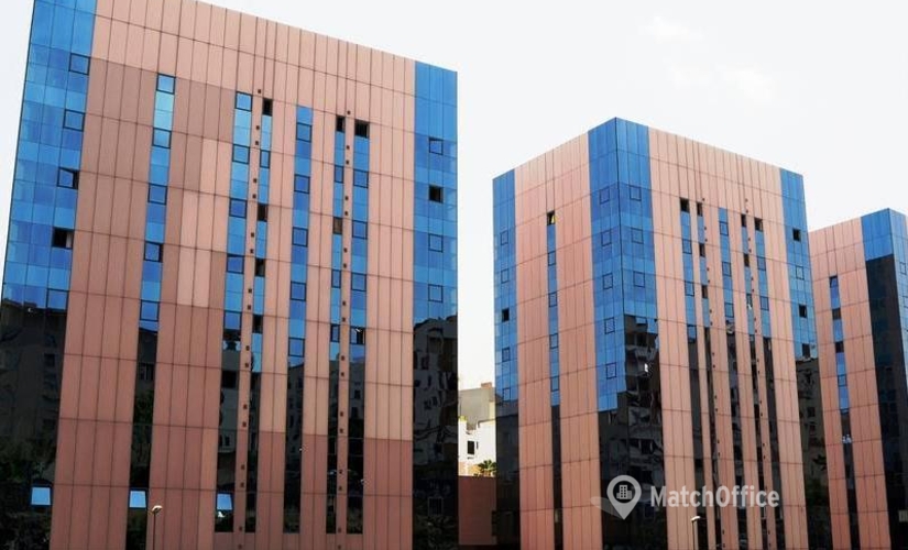 Centro de negocios Calle Aguere 9 38005 Santa Cruz de Tenerife