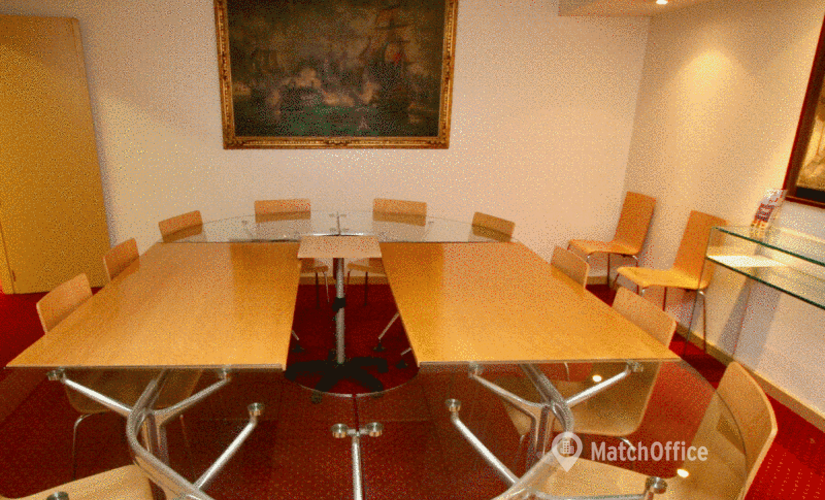 22 m² Serviced office place available to rent in Madrid Centro, Calle Doctor Esquerdo 105 (28007) - 10 | MatchOffice.com