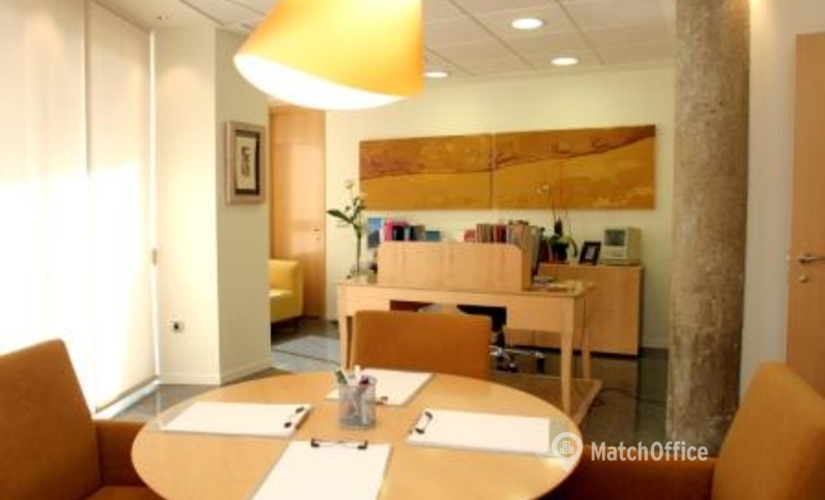 Business center Avenida Barón de Cárcer 34-4ª planta 46001 Valencia