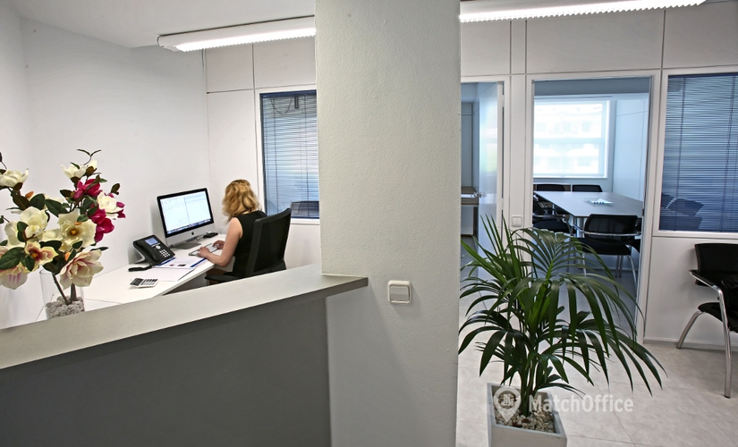 Business center disponible para alquilar en Eixample 100 m², Paseo de Gràcia 87 - 1 | MatchOffice