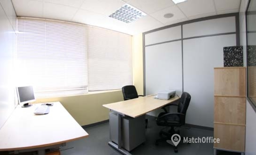 Business center Calle Mequinenza 16 28022 Madrid Centro