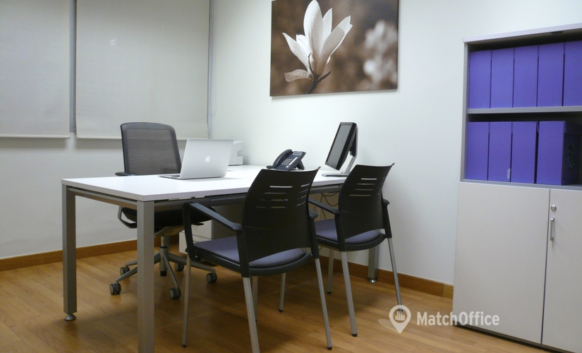 25 m² Business center property available to rent in Bilbao, Calle Alameda Rekalde 27 (48009) - 2 | MatchOffice