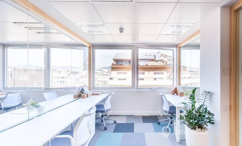 Micentro de negocio disponible para alquilar en Barcelona 13 m², Rambla de Catalunya 115 Bis - 1 | MatchOffice.es