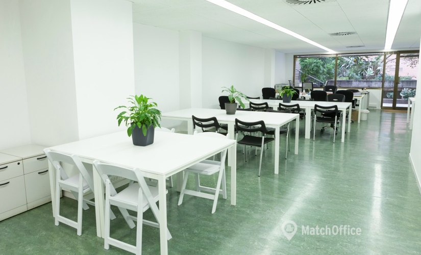 Business center en alquiler en Gràcia 120 m², Travessera de Dalt - 4 | MatchOffice