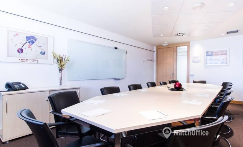 Rent a 300 m² Convention center in Madrid Centro, Paseo de Castellana 141 (28046) - 9 | MatchOffice.com