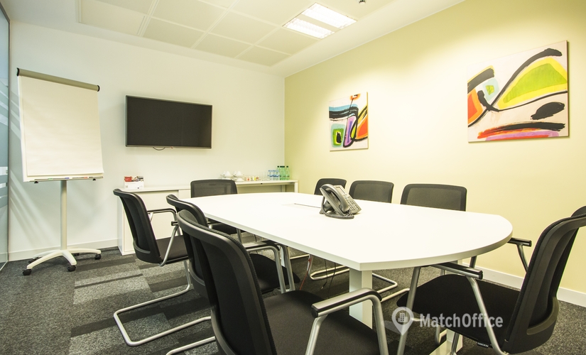 Choose a 300 m² Conference room in Barcelona, Plaça de Catalunya 1 (08002) - 7 | MatchOffice