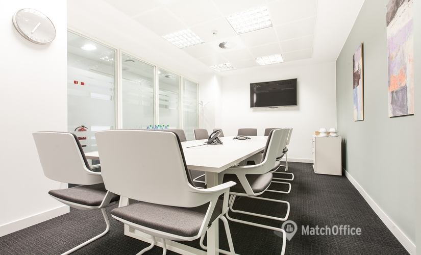 Rent a 300 m² Convention center in Madrid Centro, Calle Leganitos 47 (28013) - 8 | MatchOffice.com
