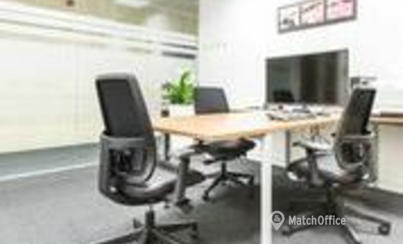 Sala de reuniones Francisco Silvela 42 28028 Madrid Centro