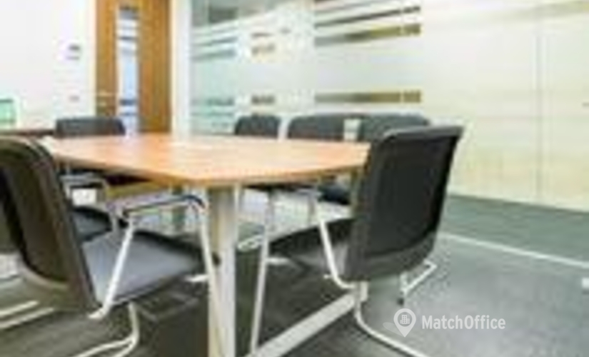 Sala de reuniones Francisco Silvela 42 28028 Madrid Centro