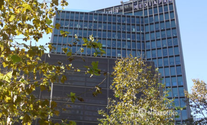 Sala de reuniones Avinguda Diagonal 177 08018 Eixample