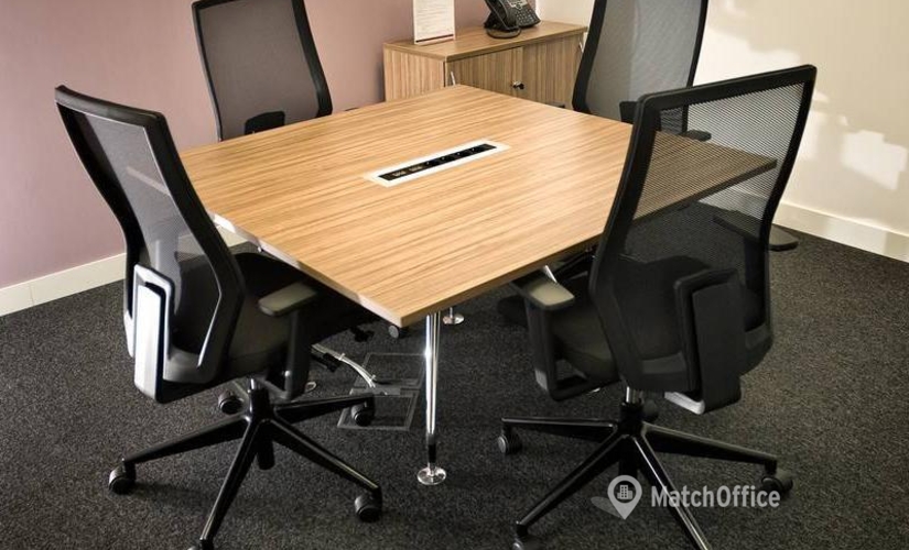 Alquile sala de reuniones en Alcobendas 300 m², Avenida de Europa 19 - 6 | MatchOffice