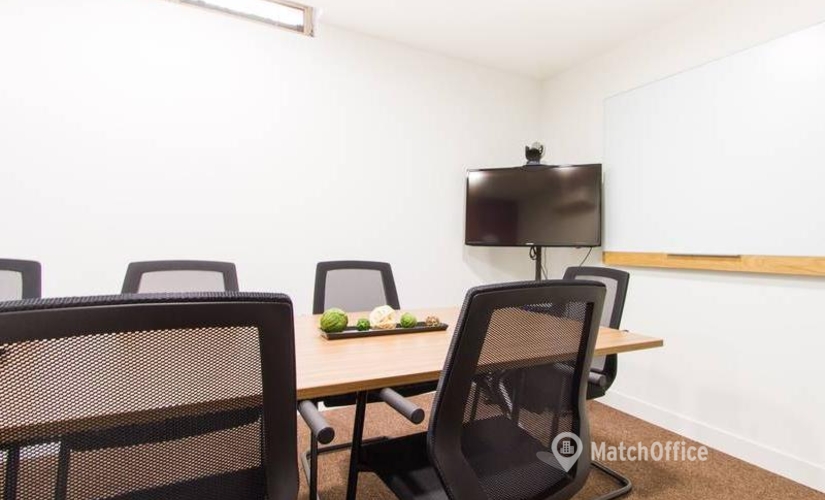 Sala de reuniones Avenida del Doctor Arce 14 28002 Madrid Centro
