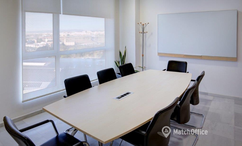 Elija sala de juntas en València 300 m², Avinguda de les Corts Valencianes 58 - 5 | MatchOffice