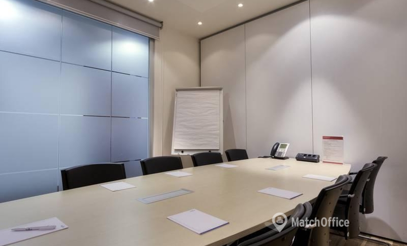 Choose a 300 m² Conference center in Barcelona, Avenida Diagonal 640 (08017) - 8 | MatchOffice.com