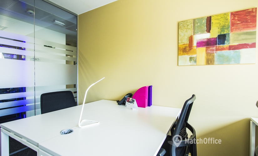 Coworking Plaça de Catalunya 1 08002 Eixample