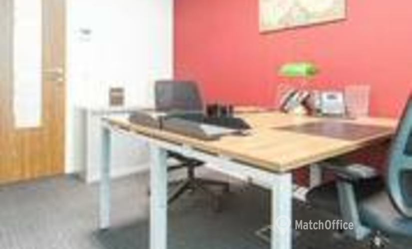 Сoworking Francisco Silvela 42 28028 Madrid Centro