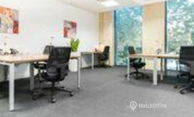 Сoworking Francisco Silvela 42 28028 Madrid Centro