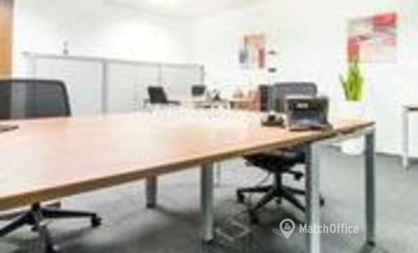 Сoworking Francisco Silvela 42 28028 Madrid Centro