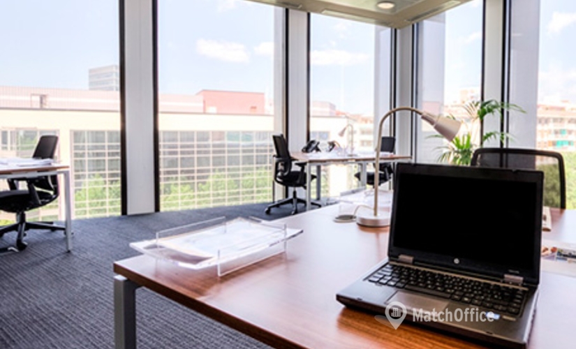Coworking Avinguda Diagonal 177 08018 Eixample