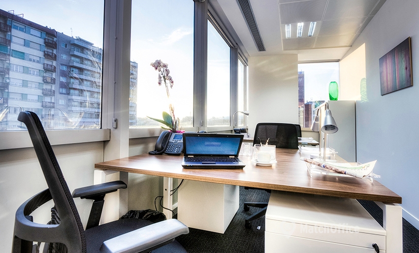 Сoworking Carrer de Tarragona 157 08014 Eixample