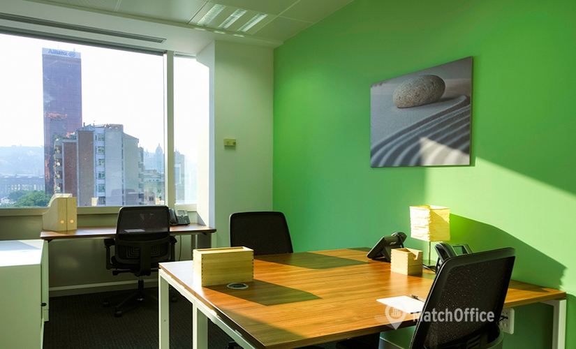 Сoworking Carrer de Tarragona 157 08014 Eixample