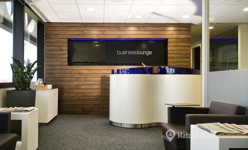 Coworking Avenida de Europa 19 28108 Alcobendas