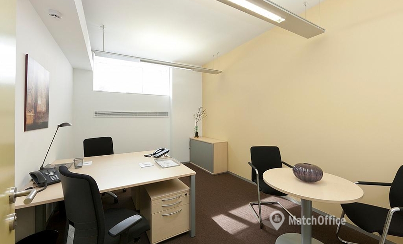 Coworking Gran Vía 19-21 48001 Vizcaya