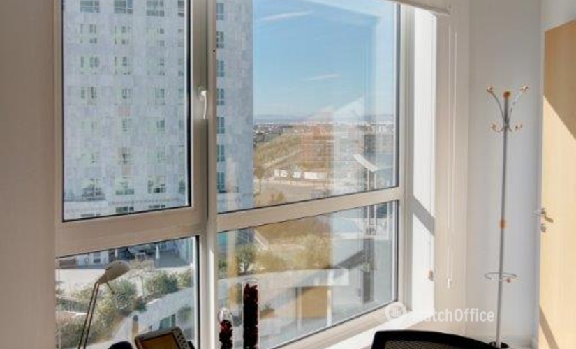 Сoworking Avenida Cortes Valencianas 58 46015 València