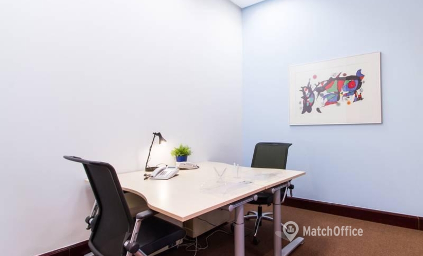 Сoworking Carrera de San Jerónimo 15 28014 Madrid Centro