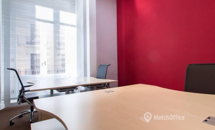 Сoworking Carrera de San Jerónimo 15 28014 Madrid Centro