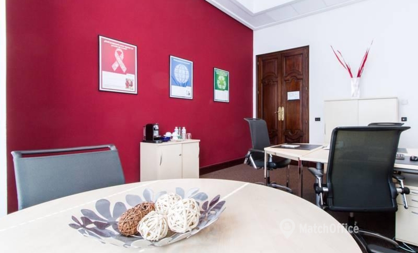 Сoworking Carrera de San Jerónimo 15 28014 Madrid Centro