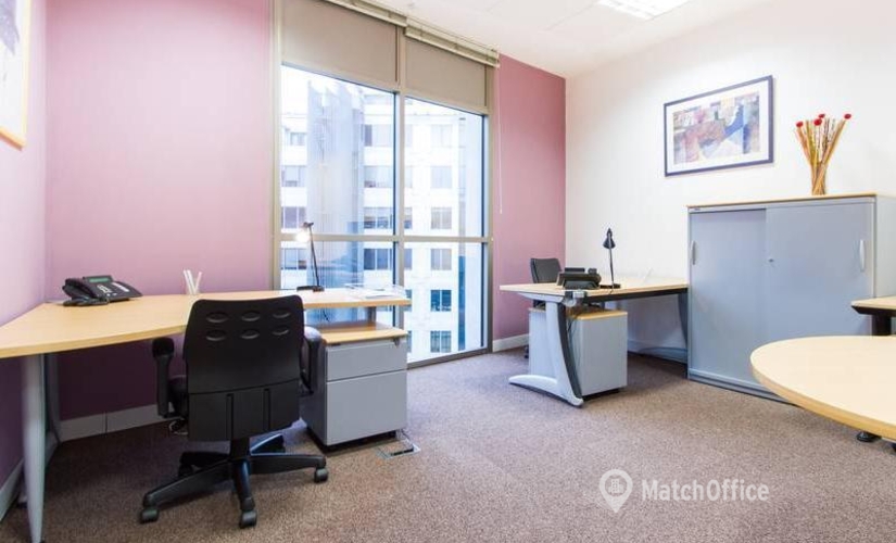 Сoworking Pinar 5 28006 Madrid Centro