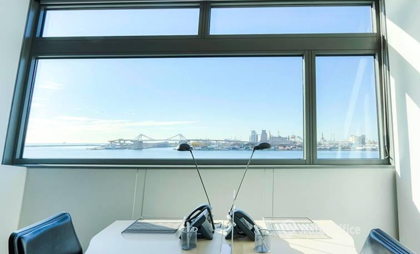 Сoworking World Trade Center, Edificio Sur 08039 Eixample