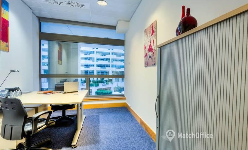 Сoworking World Trade Center, Edificio Sur 08039 Eixample