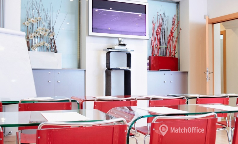 Oficina Pº Gran Vía 5 50006 Zaragoza