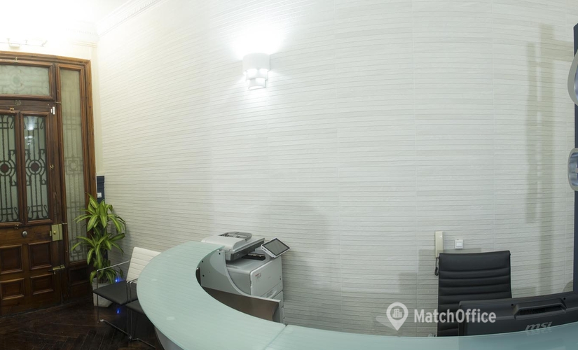 Centro de negocios Calle Ferraz Nº 2 28008 Madrid Centro