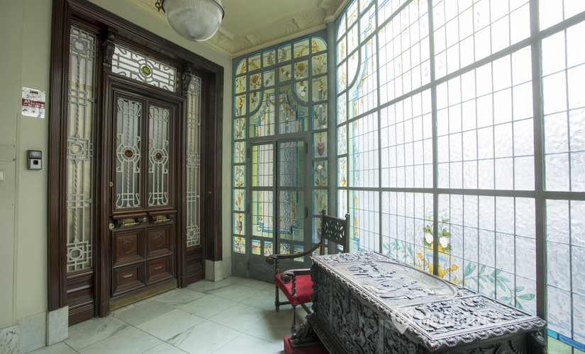 Centro de negocios Calle Ferraz Nº 2 28008 Madrid Centro