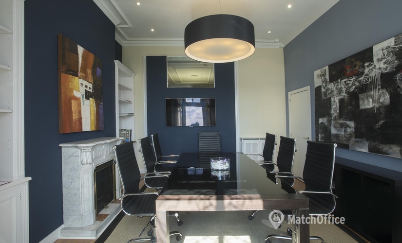 Centro de negocios Calle Felipe IV, Nº 3 28014 Madrid Centro