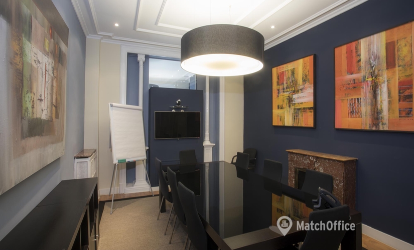 Centro de negocios Calle Felipe IV, Nº 3 28014 Madrid Centro