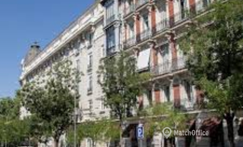 Centro de negocios Calle Felipe IV, Nº 3 28014 Madrid Centro