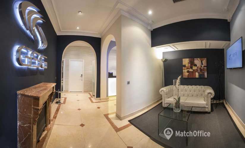 Centro de negocios Calle Felipe IV, Nº 3 28014 Madrid Centro