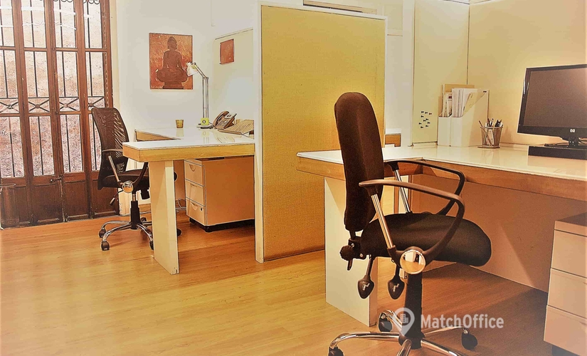 Centro de negocios La Rambla 13 07003 Palma de Mallorca