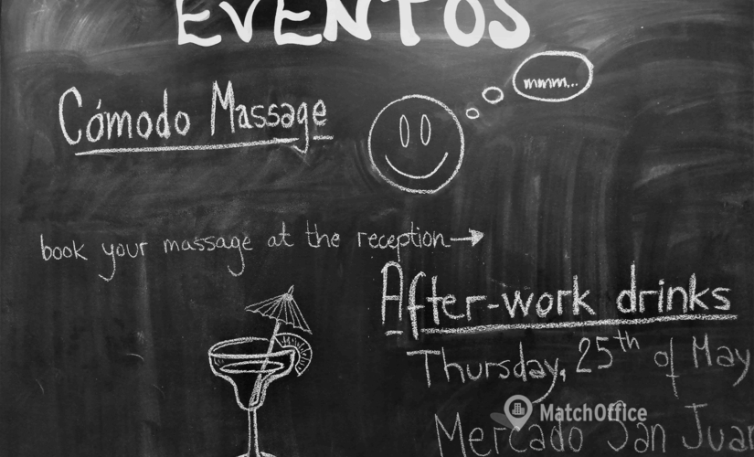 Centro de negocios La Rambla 13 07003 Palma de Mallorca