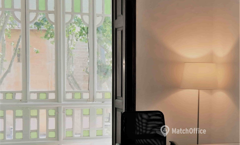 Centro de negocios La Rambla 13 07003 Palma de Mallorca